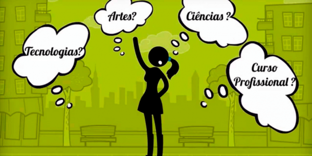 Orientação profissional: Por que o jovem precisa ser orientado para a escolha da profissão?